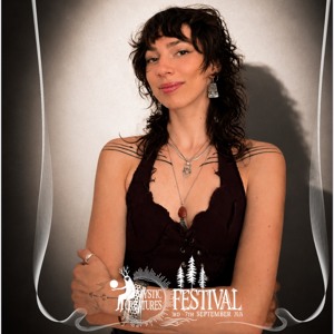 Nÿx @ Mystic Creatures 2026