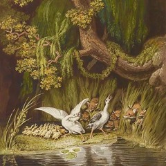 Fox & Goose: November Almanac