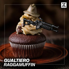GUALTIERO - Raggamuffin