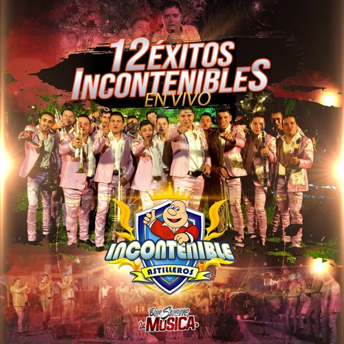 Stream Traficantes Michoacanos by La Incontenible Banda Astilleros