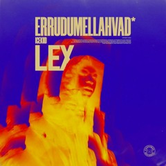ICEKIID - ErruDumEllaHvad (LEX Remix)