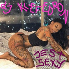 DJ KLEFEDRON JEST SEXY