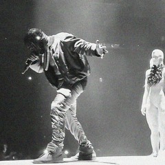 Kanye West Graduation x DONDA Type Beat "If You Ever Leave" (prod. flwrs.bloom)