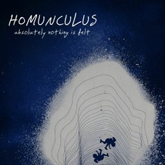 homunculus (feat. nerve) [prod. nerve]