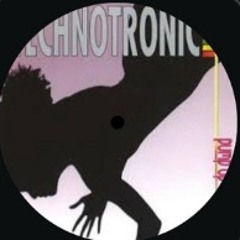 Pump Up The Jam Technotronic ( Woodro Webster x UKAUS )
