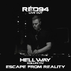 Escape From Reality - Réd94