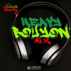 Heavy Bouyon Mix 2023 Sélekta Touvy