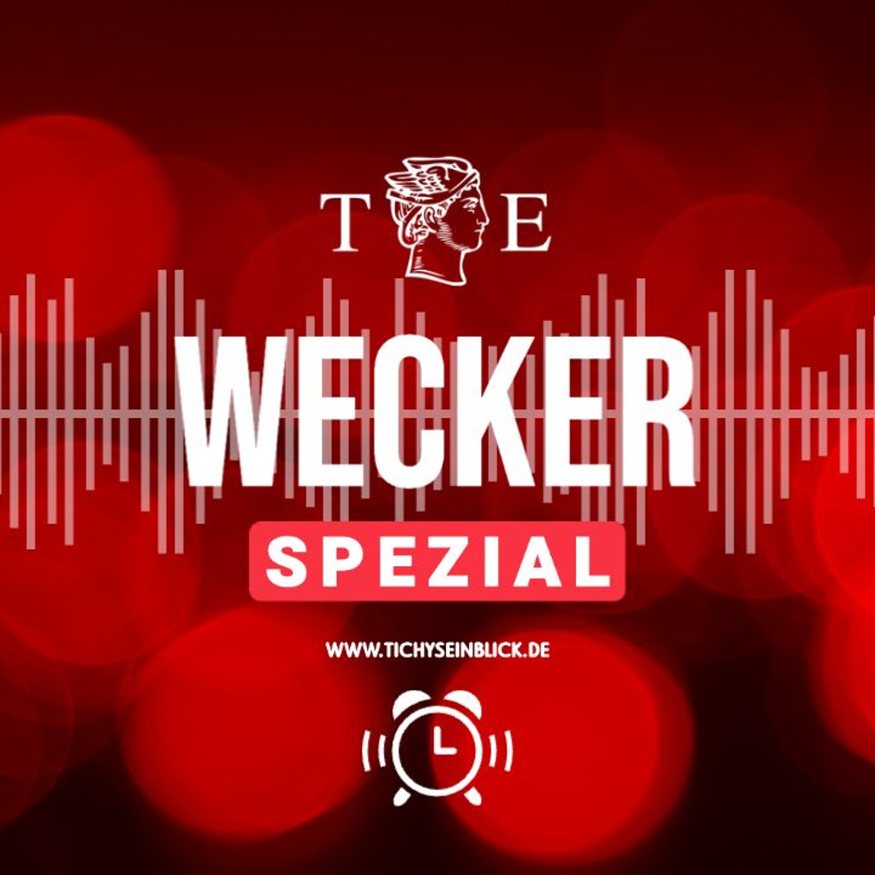 Jagd auf Journalisten: DGB hetzt, linker Mob und verletzter TE-Kameramann - TE Wecker am 30 11 2025