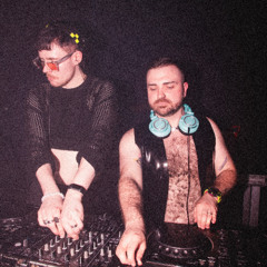 darkmavis b2b sweet philly @ JOYRIDE CORSICA STUDIOS LONDON