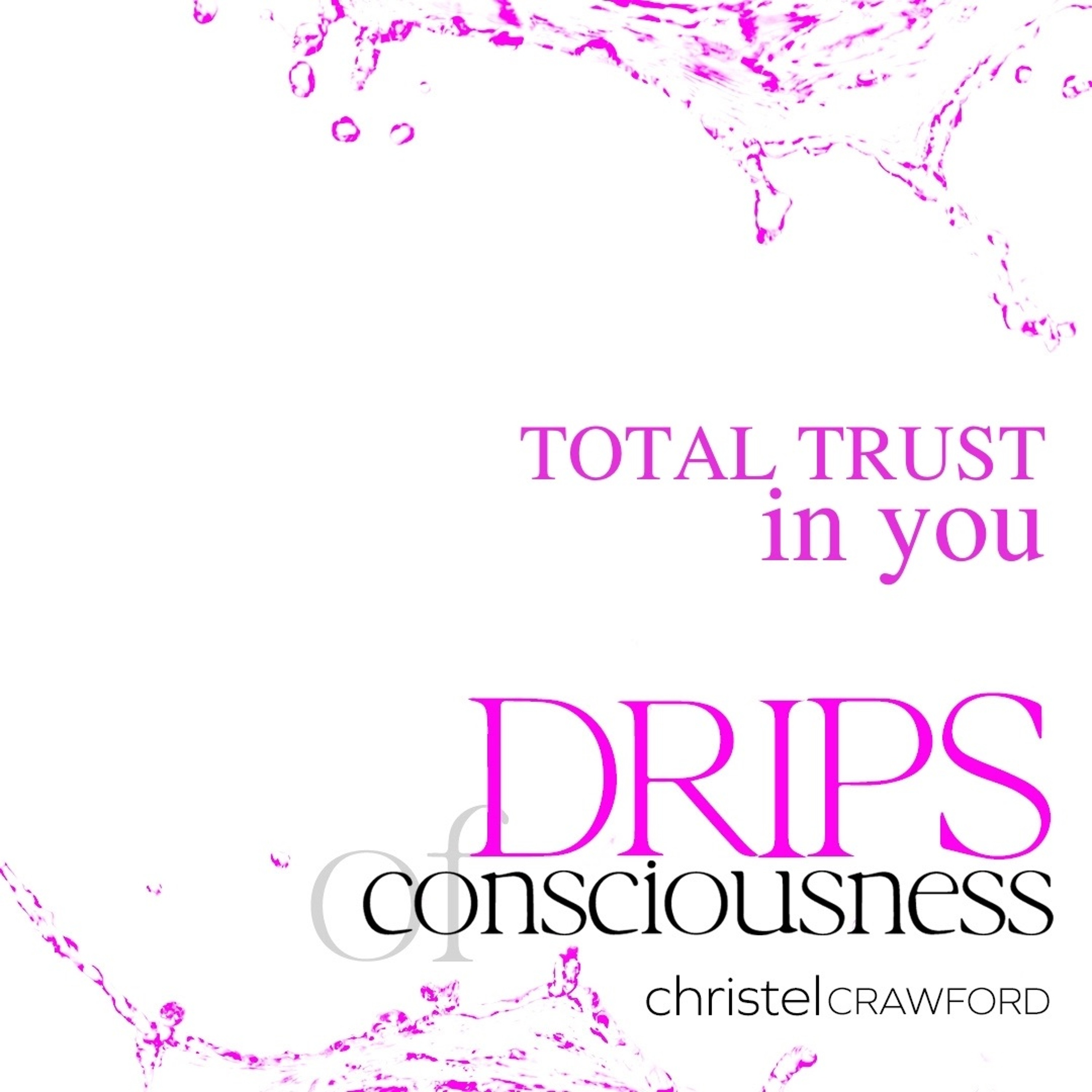 The Christel Crawford Show