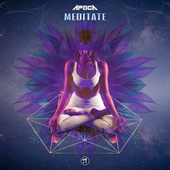Meditate (Original Mix)
