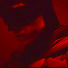 robert pattinson batman