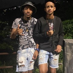 MC NEGRITIN_FREIO DA BARCA VS OS FILHO DA COVANCA 2025 [[ DJ LH FABULOSO & PL RELIKIA JPA