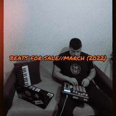 Sunday (100 bpm) (SOLD)