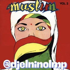 Muslim Riddim Mix 2 (reggae mix)
