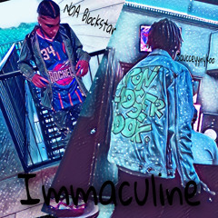 NOA Blockstar X Saucceyynykoo-Glockyyy