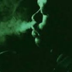 chew glass, breathe smoke (out everywhere)