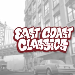 East Coast Microphone Eaters - Old School/Boom Bap Hip-Hop Mix