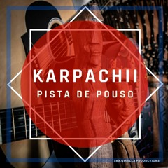 Pista De Pouso (Instrumental)