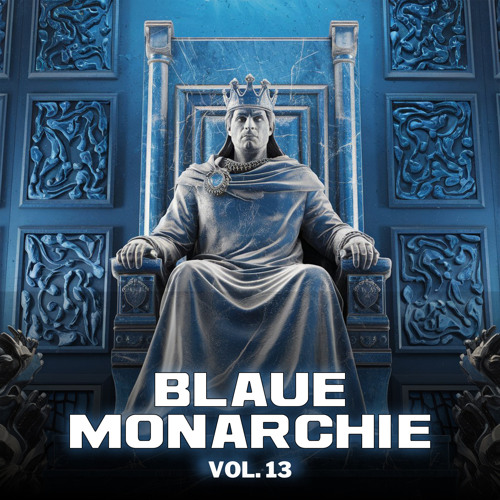 Blaue Monarchie Vol.13