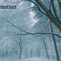 instinct-The Little Match Girl