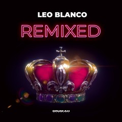 Leo Blanco - White Horse (Oscar Piebbal Remix)