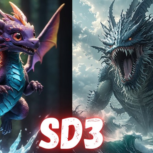 How to Use SwarmUI & Stable Diffusion 3 on Cloud Services Kaggle (free), Massed Compute & RunPod