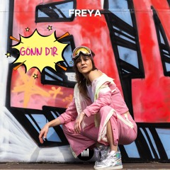 FREYA - Gönn Dir (EDM Version) [Snippet]