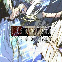 Like a Villain w/ tokyo casanova [xxide]