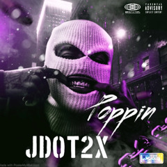 Poppin - Jdot2x