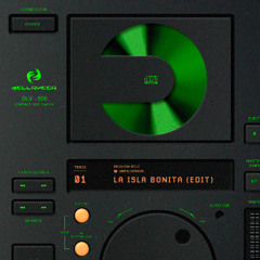 Madonna - La Isla Bonita (Dellavega Edit) *Glitched for Souncdloud*