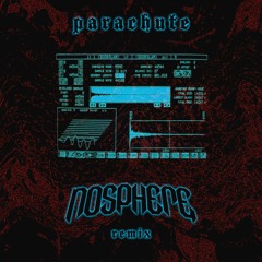 Oliverse - Parachute (Nosphere Remix)[FREE DL]