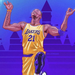 Iz Cash JR SMITH