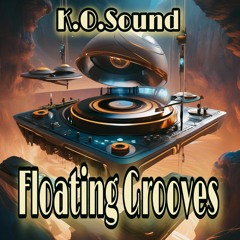 Floating Grooves - 2min Preview RELEASE --> 1-3-2024