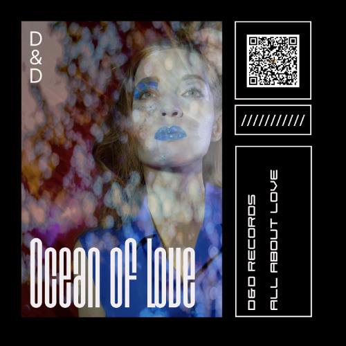 Ocean of Love album cover