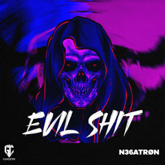N36atrøn - Evil Shit