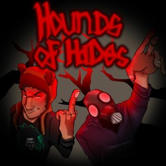J26XO! & yung_rocky - Hounds of Hades (prod by villian.pfp)