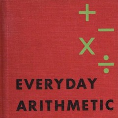 Everyday Arithmetic excerpt 11