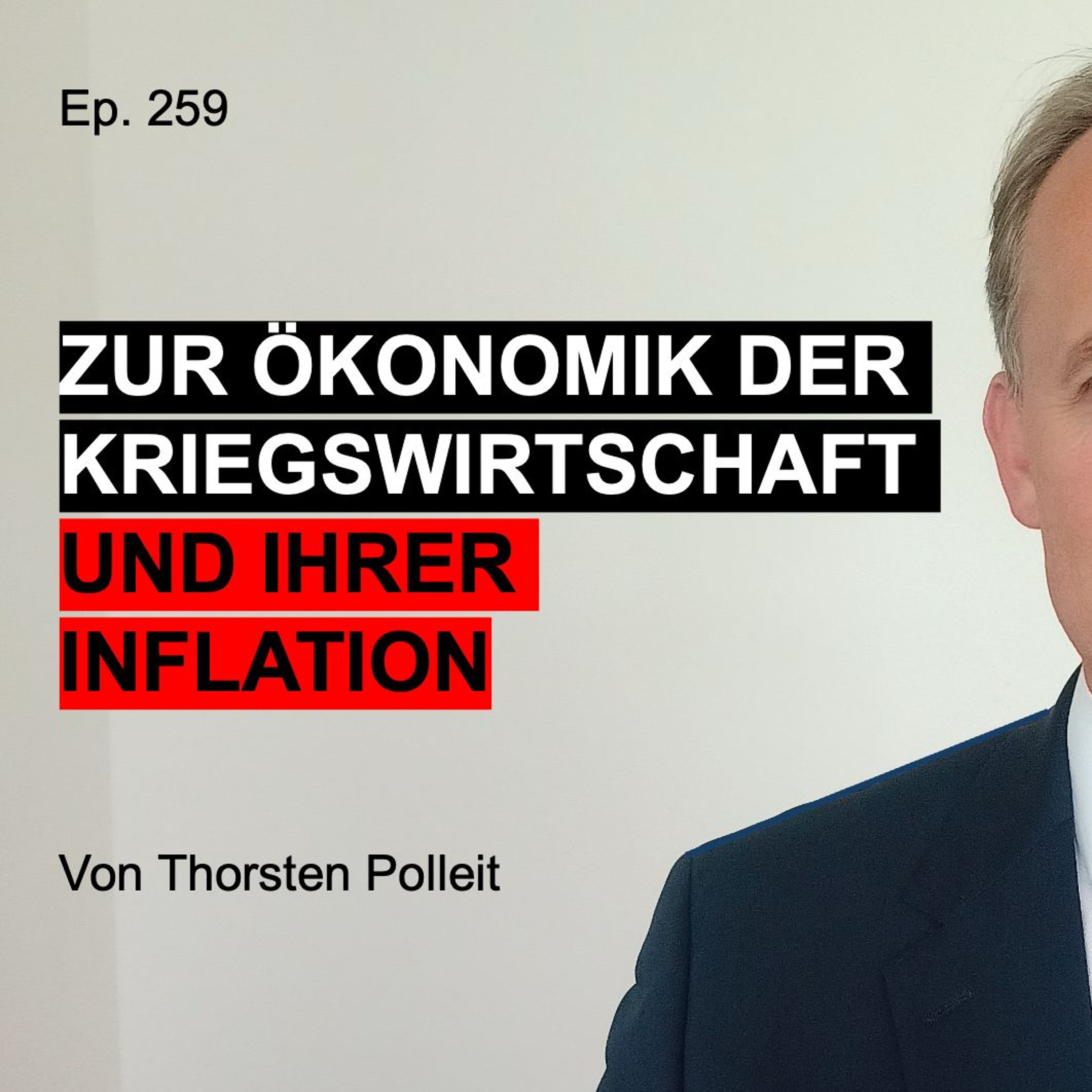 Thorsten Polleit