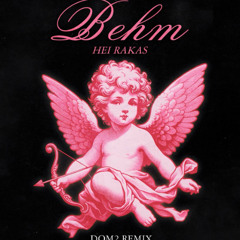 BEHM - Hei Rakas (DOM2 REMIX)