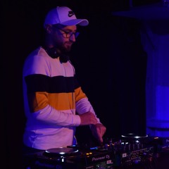 Seany Mac - Symmetrik O2 Academy DJ Comp