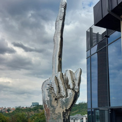 DRONE  - MOMMIE'S BOI