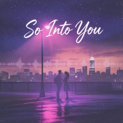 Paulie Beats - So Into You (Free Download)