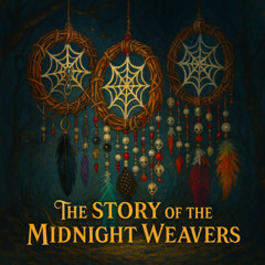 Tales of the Mystical Caravan - S02E08 - The Story of the Midnight Weavers