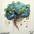 Artwork for Hippocampus - BackLeft