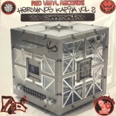 Hermanos kapiya Vol 2 - Three beep (Demo Edit)