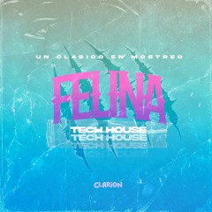 Felina - Hector & Tito (Tech Remix) - CLARION REMIX