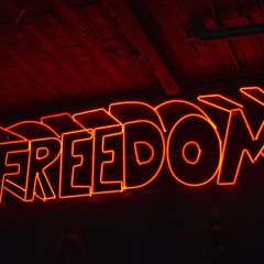 Freedom