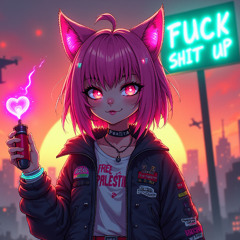 Fuck Shit Up