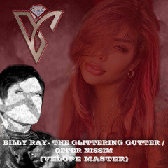 Offer Nissin & Billie Ray Martin - The Glittering Gutter ( VelopeDj ) FREE DOWNLOAD